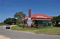 The Royal Hotel and Caravan Park Rosedale - Click Find