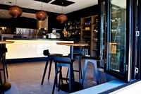 Di Palma's Restaurant  Bar - Australian Directory