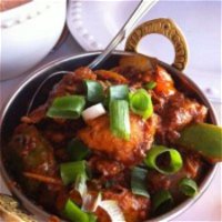 Marigold Indian Restaurant - Internet Find