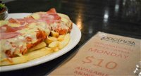Pacinos Italian Family Restaurant - Adwords Guide