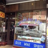 Real Greek Souvlaki Bar - Seniors Australia