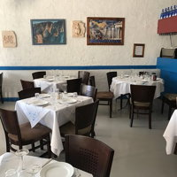 Mediterranean Greek Tavern - Seniors Australia