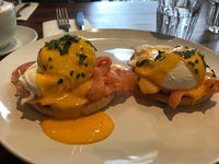 The Reserve Cafe - Australian Directory