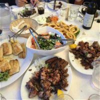 Yiannis Tavern - Click Find
