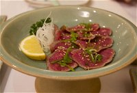 Asakusa Japanese Restaurant - Click Find