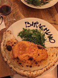Birichino Cucina  Pizzeria - Seniors Australia