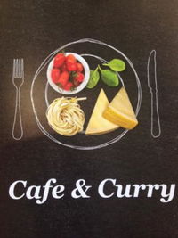 Cafe  Curry - Click Find