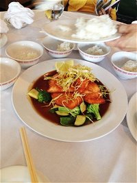 Eastern Bell Chinese Restaurant - Internet Find