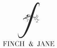 Finch  Jane - Internet Find