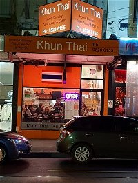 Khun Thai - Seniors Australia
