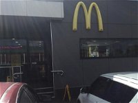 McDonald's - Seniors Australia