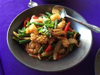 Narai Thai Restaurant - Adwords Guide