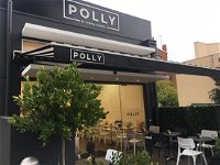 Polly by Town and Country - Internet Find