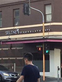 Selene's Chocolate - Seniors Australia