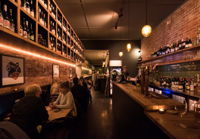 The Hills Wine Bar - Internet Find