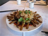 Triple King Chinese Restaurant - Adwords Guide