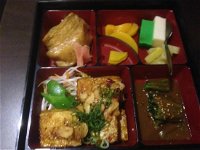Ajisai Japanese Restaurant - Click Find
