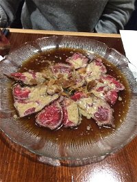 Akaba Japanese Restaurant - Seniors Australia