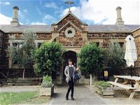 Brighton Schoolhouse - Seniors Australia