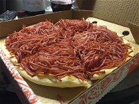 Corio Pizza - Seniors Australia