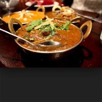 Drysdale Curry Club - Click Find