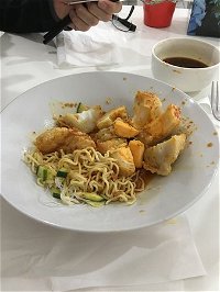 Famili Ria Indonesian Restaurant - Internet Find