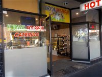 Koornang Hot Bread - Seniors Australia