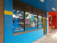 The Centreway Fish  Chip Shop - Seniors Australia