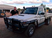 Cloncurry Tyres  Batteries - Click Find