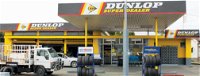 Richards and Deal Discount Tyres - Internet Find