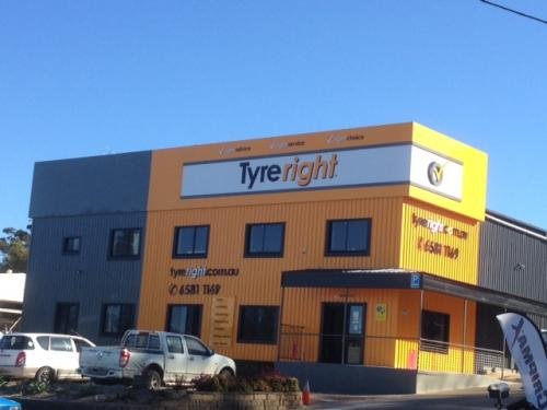 Tyreright Port Macquarie - thumb 2