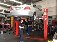 Twin Rivers Auto Repairs - Internet Find