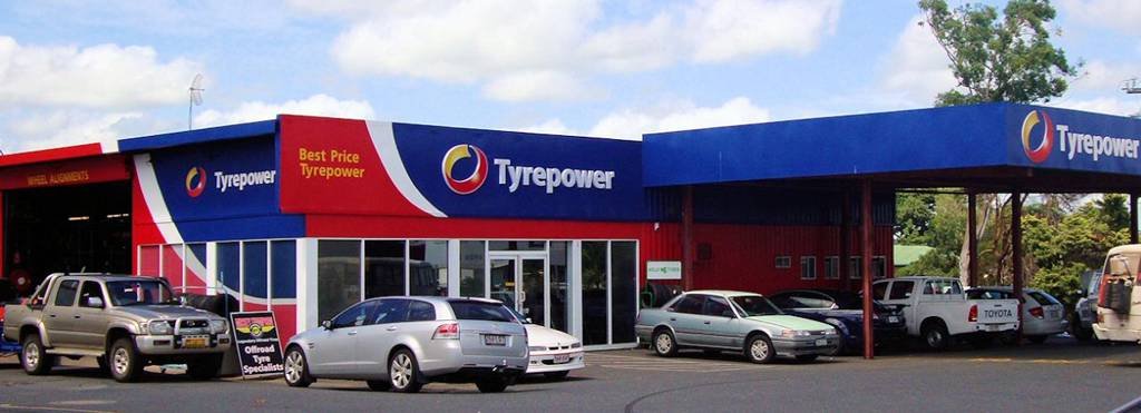 Best Price Tyrepower - Australian Directory