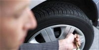 Arnolds Advanced Tyres - Click Find