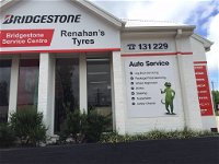 Renahans Tyre Service - DBD