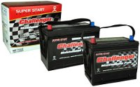Super Start Batteries Sunshine Coast - Click Find