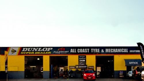 All Coast Tyre Solutions–Maroochydore - thumb 2