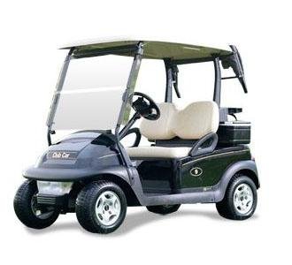 Allcoast Golf Cars - Click Find