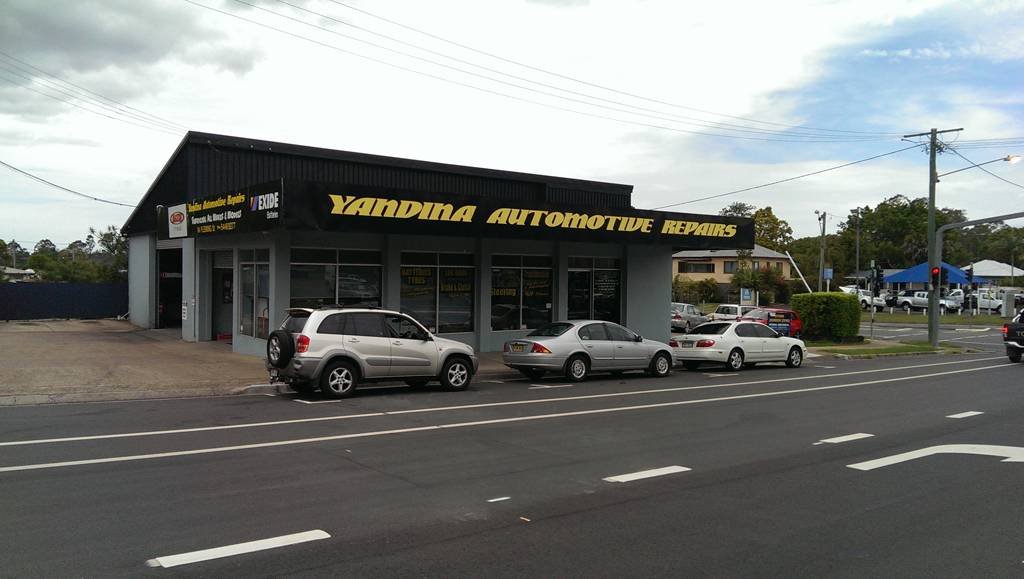 Yandina Automotive Repairs - thumb 1