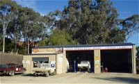 All-Terrain 4x4 Specialised Vehicles - Suburb Australia
