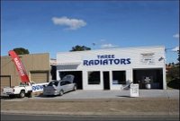 Taree Radiators - Click Find