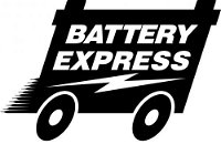 Battery Express 24 Hr - Click Find