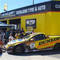 Currajong Tyre  Auto - Click Find