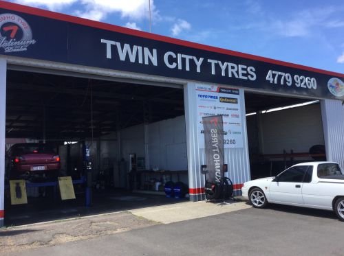 Twin City Tyres - thumb 4