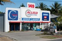 Allied Automotive Bearings  Tools - Internet Find