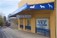 Berrima District Vet Hospital - Suburb Australia