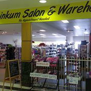 Hair Dinkum Salon  Warehouse - Realestate Australia