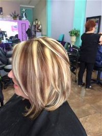 Tammys Charmed Hair  Beauty - Click Find