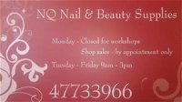 North Queensland Nail  Beauty Supplies - Adwords Guide