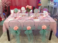 Blossom Tree Beauty Boutique - Click Find